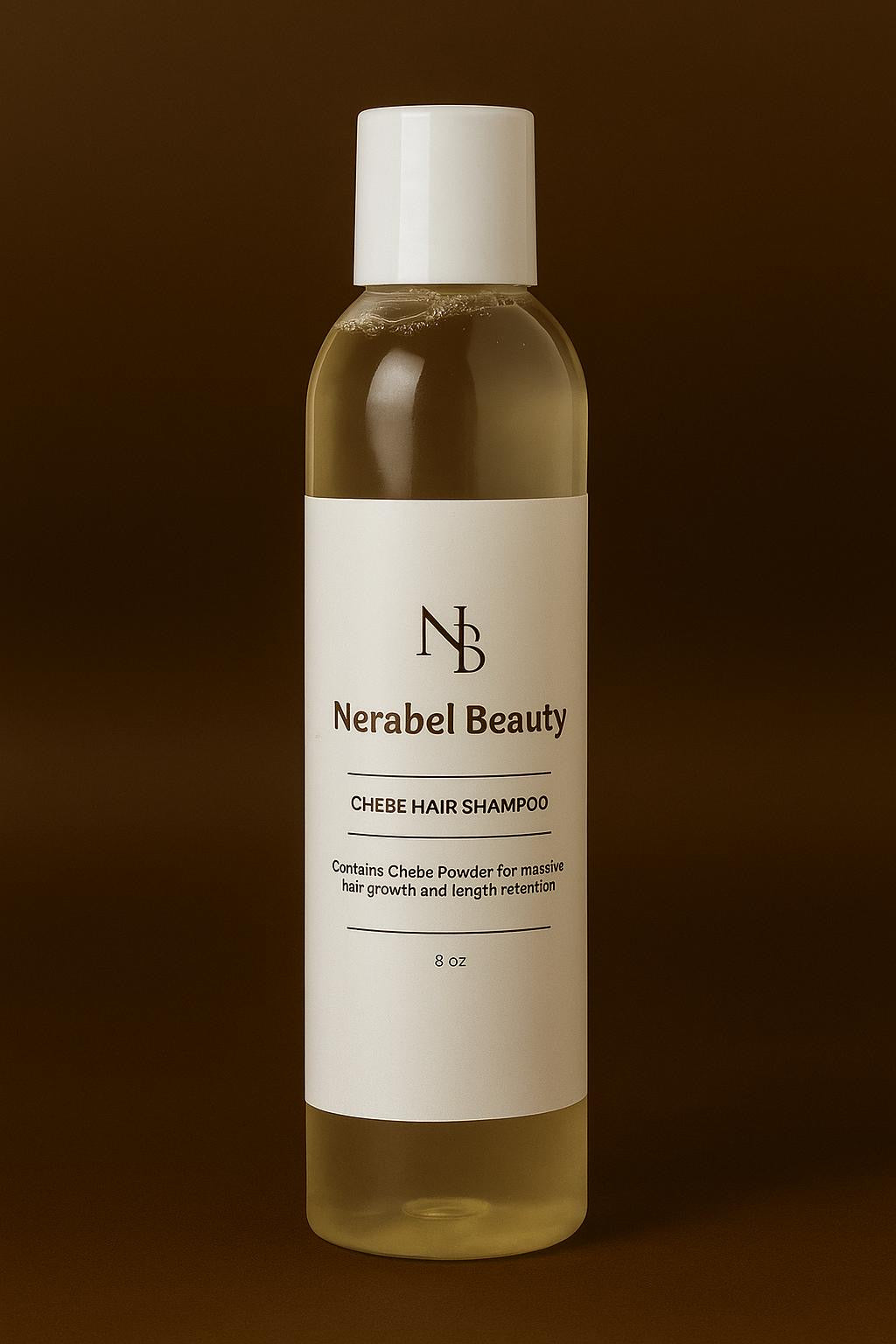 Chebe Hair Shampoo (8 Oz)