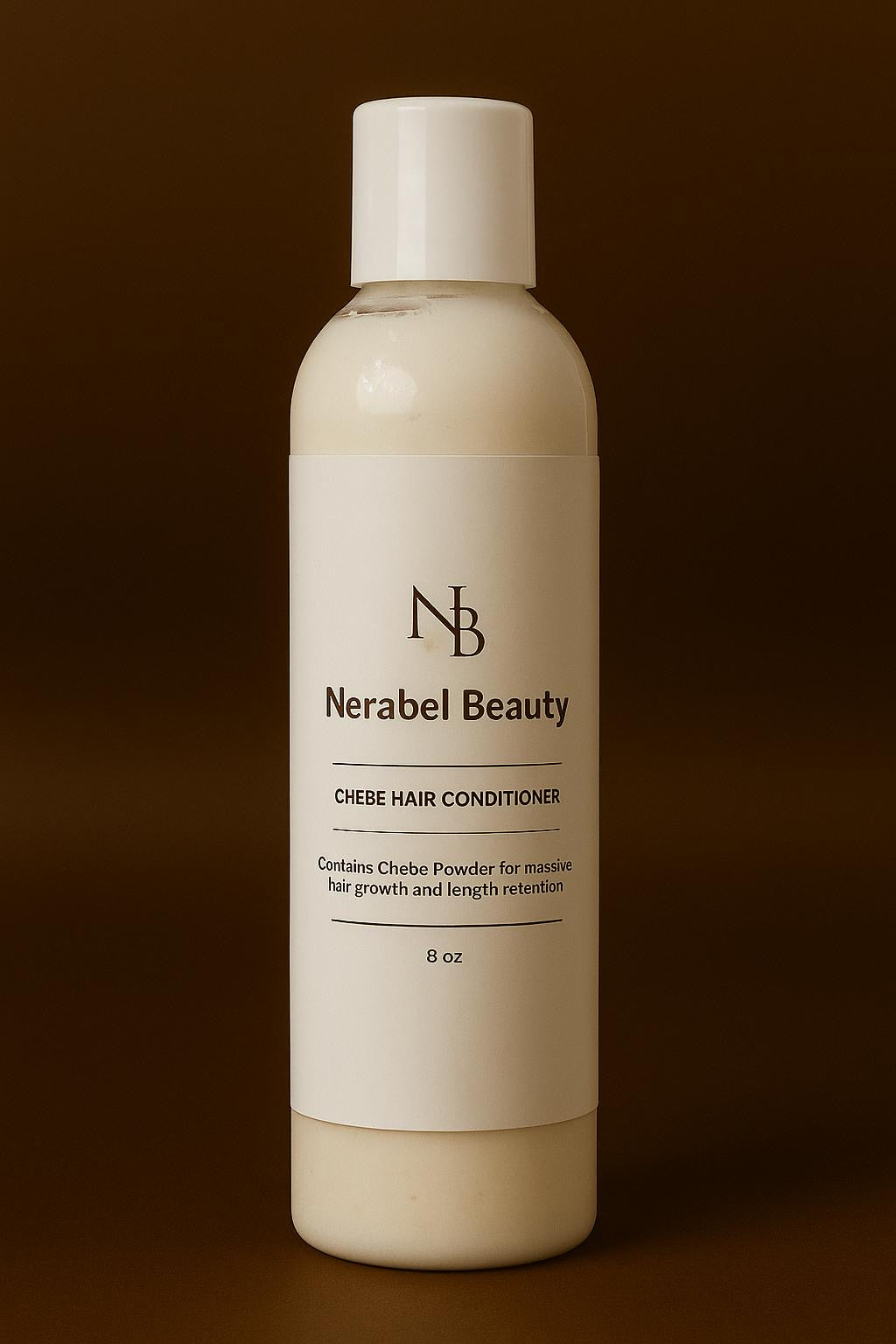 Chebe Hair Conditioner (8 Oz)